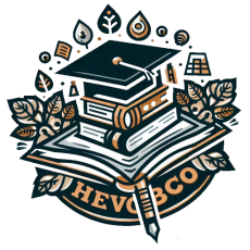 Logo Higher Educational & Vocational Book JSC