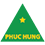 Logo Phuc Hung Holdings Construction JSC