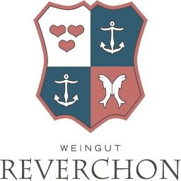 Logo Weingut Reverchon KG