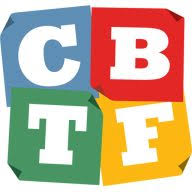 Logo Children's Brain Tumor Foundation