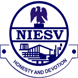 Logo The Nigerian Institution of Estate Surveyors & Valuers