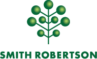 Logo Smith Robertson & Co. Ltd.