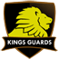 Logo Kings Guards Nigeria Ltd.