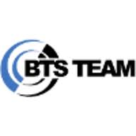 Logo The BTS Team, Inc.