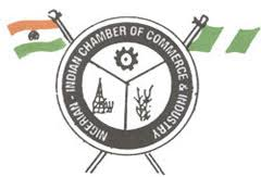 Logo Nigerian-Indian Chamber of Commerce & Industry