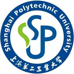 Logo Shanghai Polytechnic University