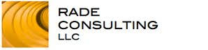 Logo Rade Consulting LLC