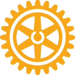 Logo Rotary Club of Louisville, Inc.