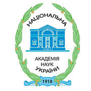 Logo The National Academy of Sciences of Ukraine