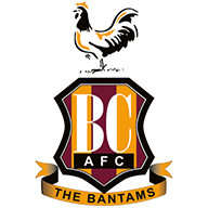 Logo Bradford City Football Club Ltd.