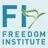 Logo Freedom Institute, Inc.
