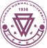 Logo Yunnan Normal University