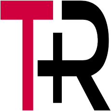 Logo T+R AG