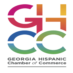 Logo Georgia Hispanic Chamber of Commerce