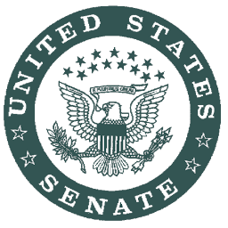 Logo US Senate Committee on Finance