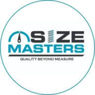 Logo Sizemasters Technology Ltd.