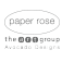 Logo Paper Rose Ltd.