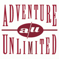 Logo Adventure Unlimited