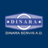 Logo Dinara Servis AD