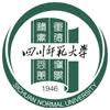 Logo Sichuan Normal University
