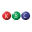 Logo Kenya Broadcasting Corp.