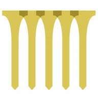 Logo Links Players International, Inc.