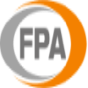 Logo The Fire Protection Association