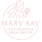 Logo The Mary Kay Foundation