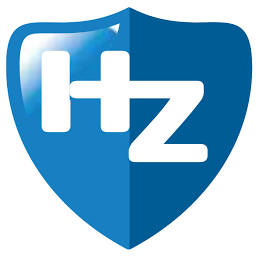 Logo HZ University of Applied Sciences