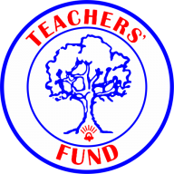 Logo Teachers Fund