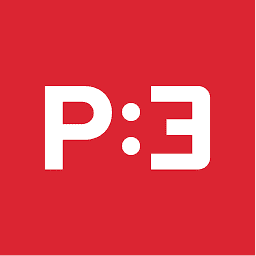 Logo Phase 3 Marketing & Communications