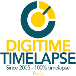 Logo Digitime