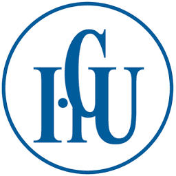Logo Handong Global University