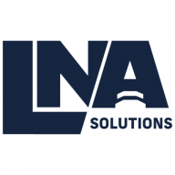 Logo LNA Solutions, Inc.