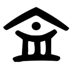 Logo Ashesi University Foundation