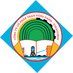 Logo Vinacomin-Vang Danh Coal JSC