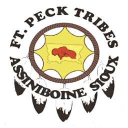 Logo Fort Peck Assiniboine & Sioux Tribes