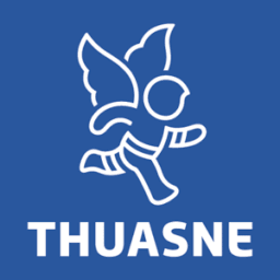Logo Thuasne Deutschland GmbH