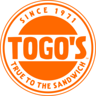 Logo Togo's Franchisor LLC