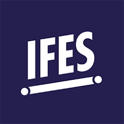 Logo International Fellowship of Evangelical Students