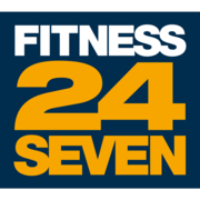 Logo Fitness 24Seven AB
