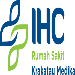 Logo PT Krakatau Medika