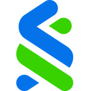 Logo Standard Chartered Bank (Philippines Branch)