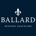 Logo Ballard School Ltd.