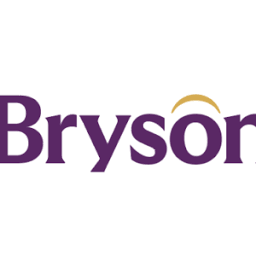 Logo Bryson Charitable Group