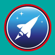 Logo National Space Centre