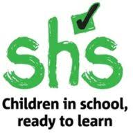 Logo School-Home Support