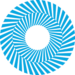 Logo Passenger Rail Agency of South Africa