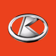 Logo Kubota Canada Ltd.