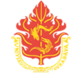 Logo University of Surabaya